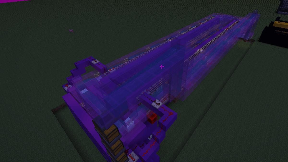 PurpleBamboo image 1