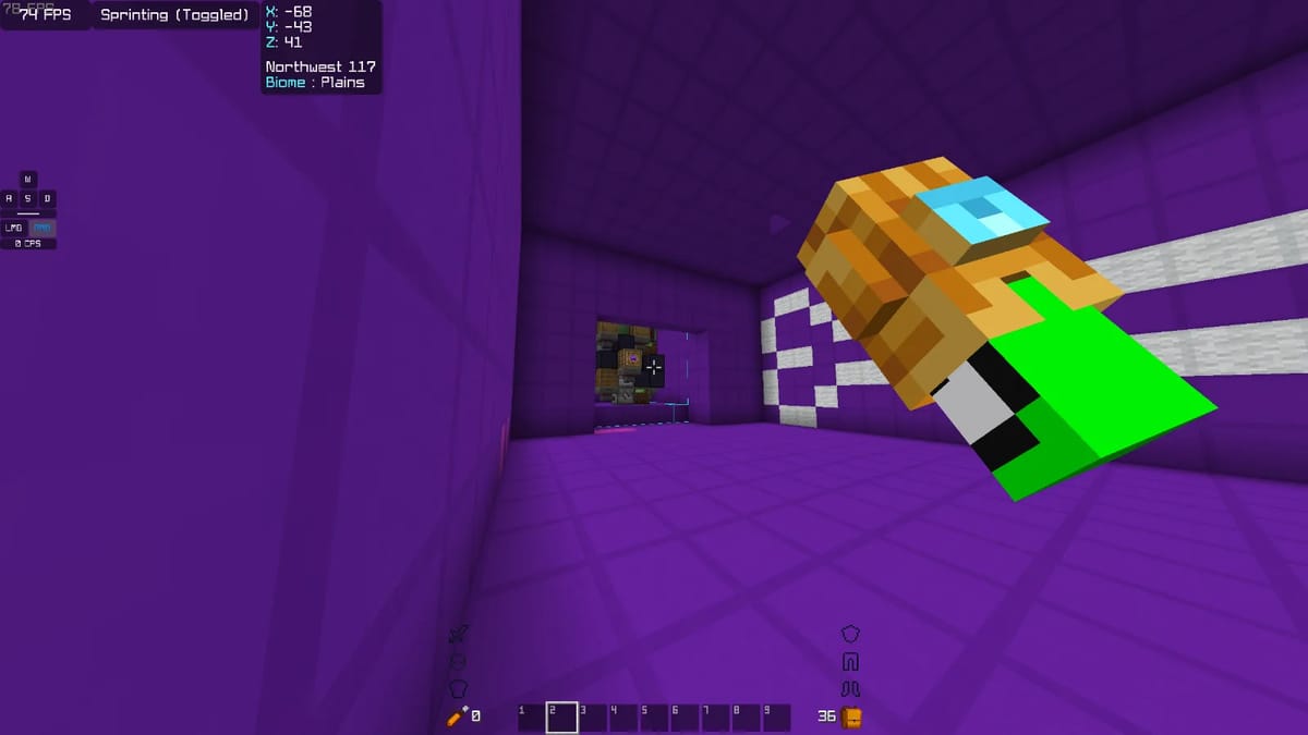 THE ASTRONOMIC image 2