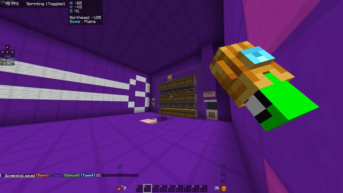 THE ASTRONOMIC image 3