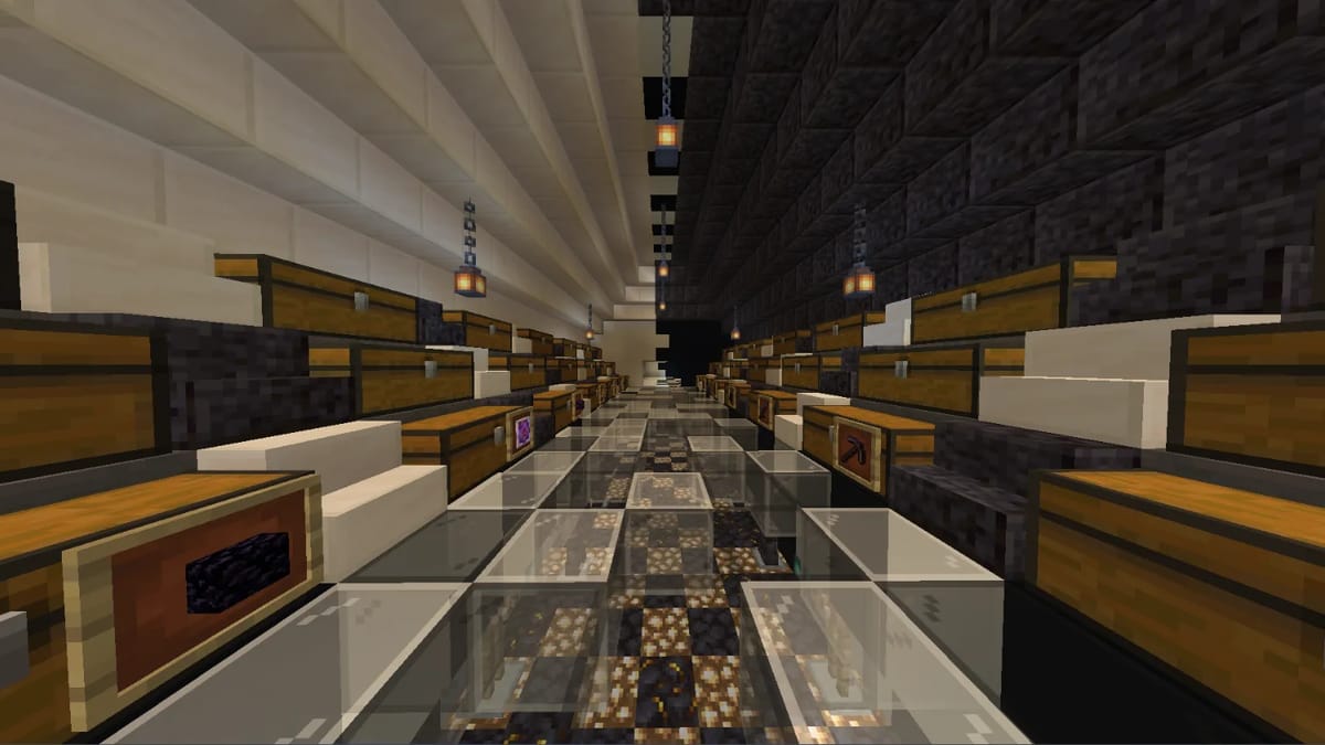 Black & White Stash (NO REGEAR) image 1