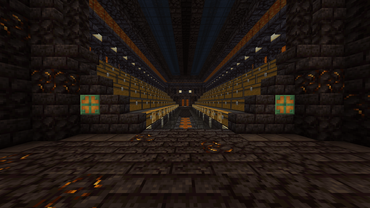 DrDonut Mega Nether Storage Stash image 1