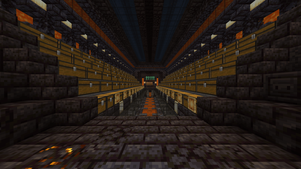 DrDonut Mega Nether Storage Stash image 3
