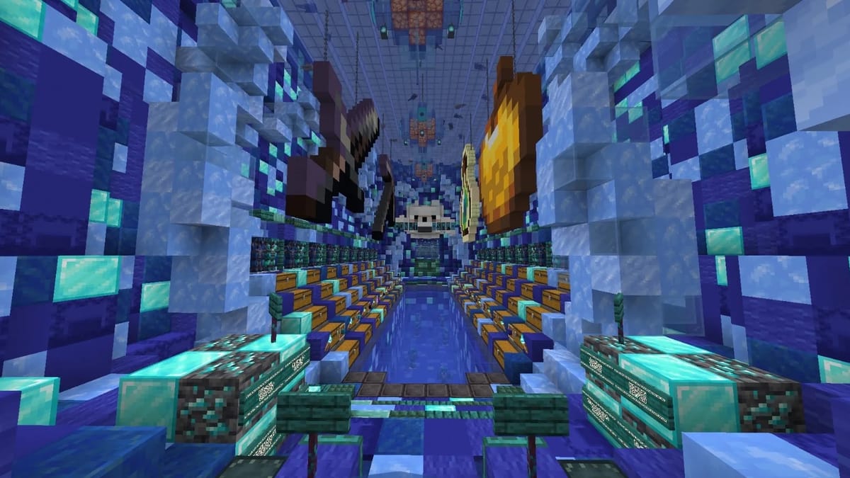 Farex's Blue Stash image 1