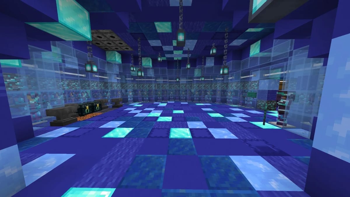 Farex's Blue Stash image 2