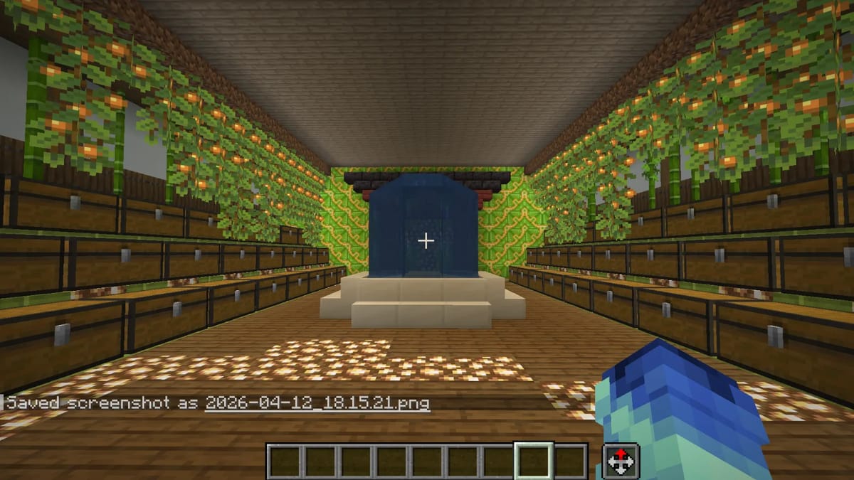 Tori gate stash image 2