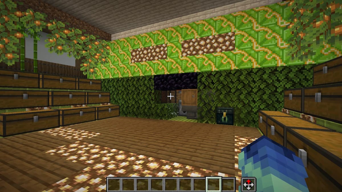 Tori gate stash image 4