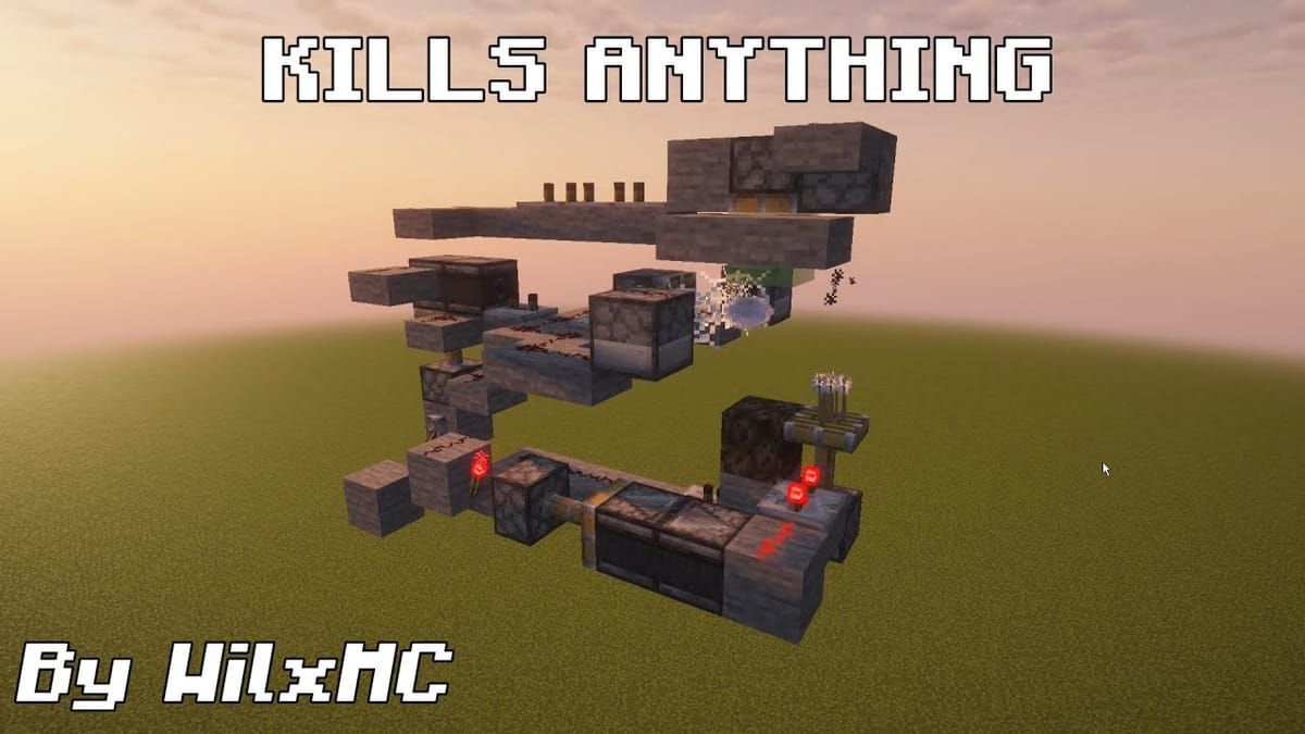 Rail gun by WilxMC image 2