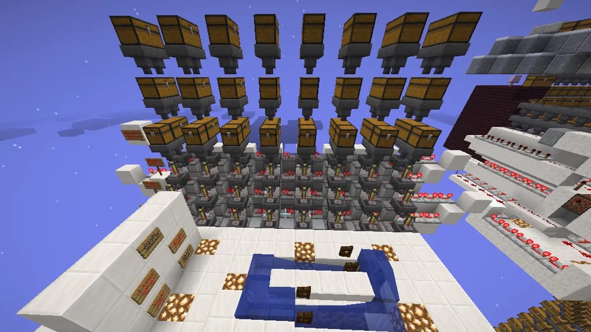 Autobrewing Hypixel 1.21+ Small Version "outdated" image 2