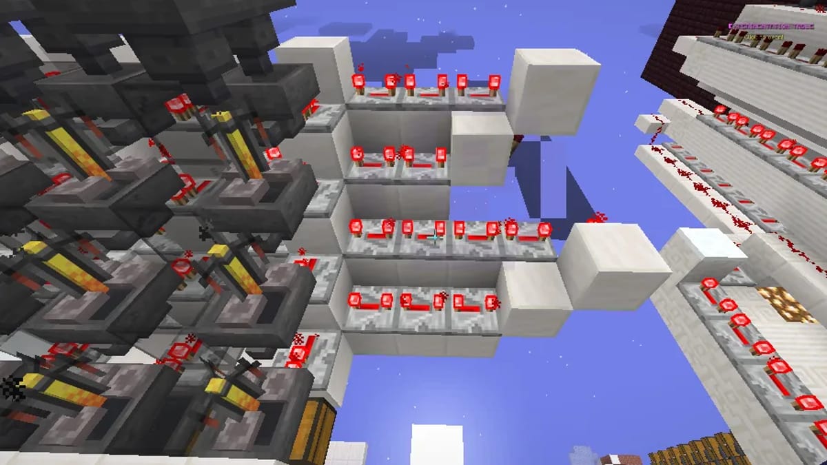 Autobrewing Hypixel 1.21+ Small Version "outdated" image 3