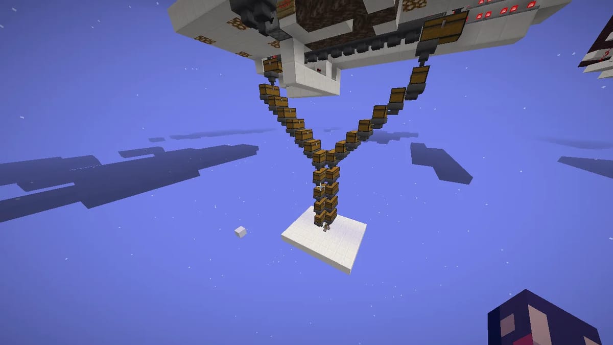 Autobrewing Hypixel 1.21+ Small Version "outdated" image 5