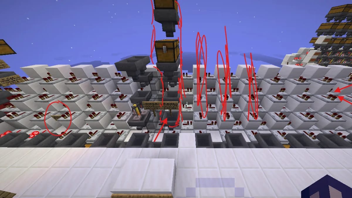 Autobrewing Hypixel 1.21+ V3 READ THE SIGNS image 2