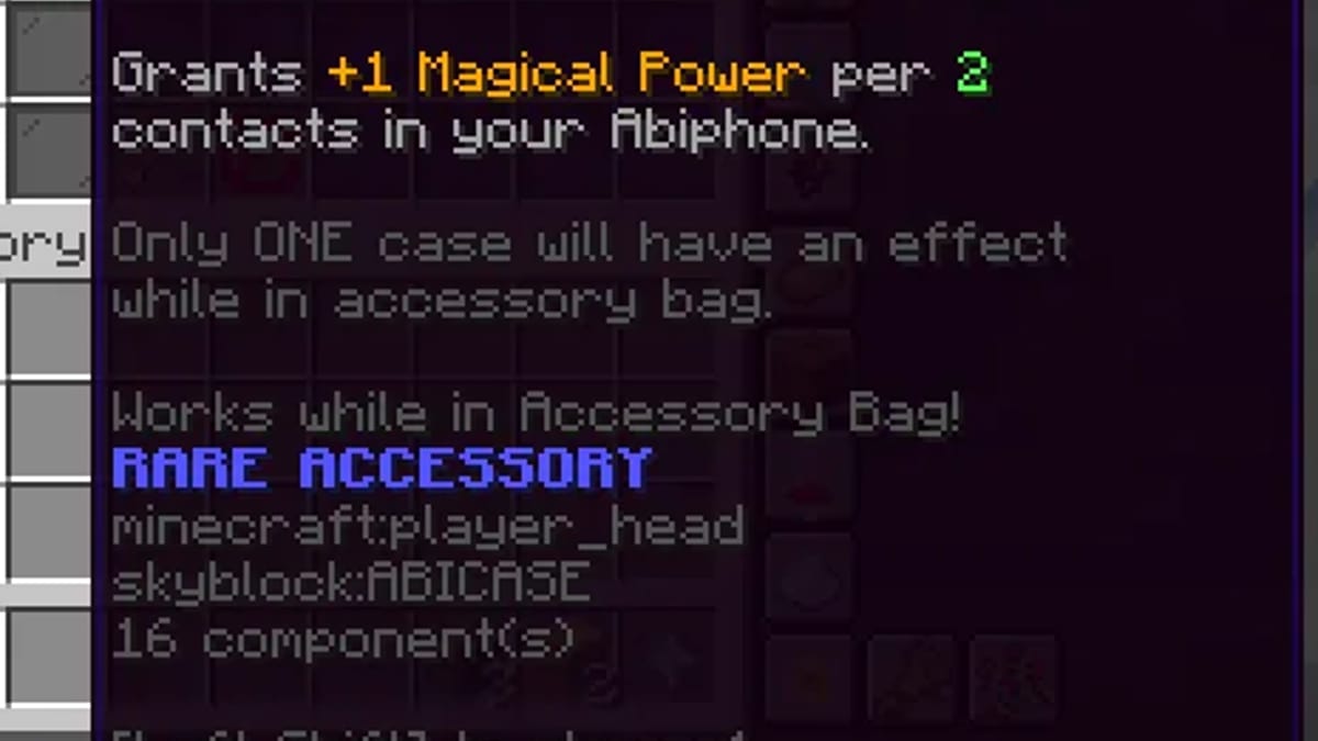 Autobrewing Hypixel 1.21+ V3 READ THE SIGNS image 3