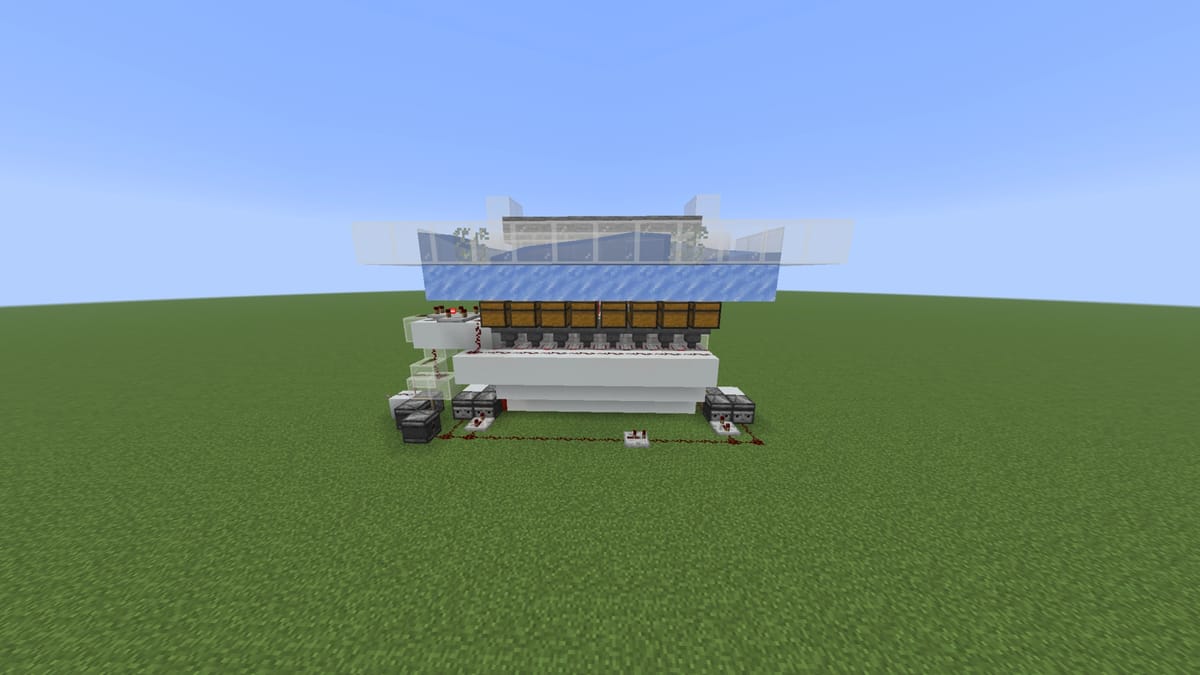 Beginner Kelp Farm image 3