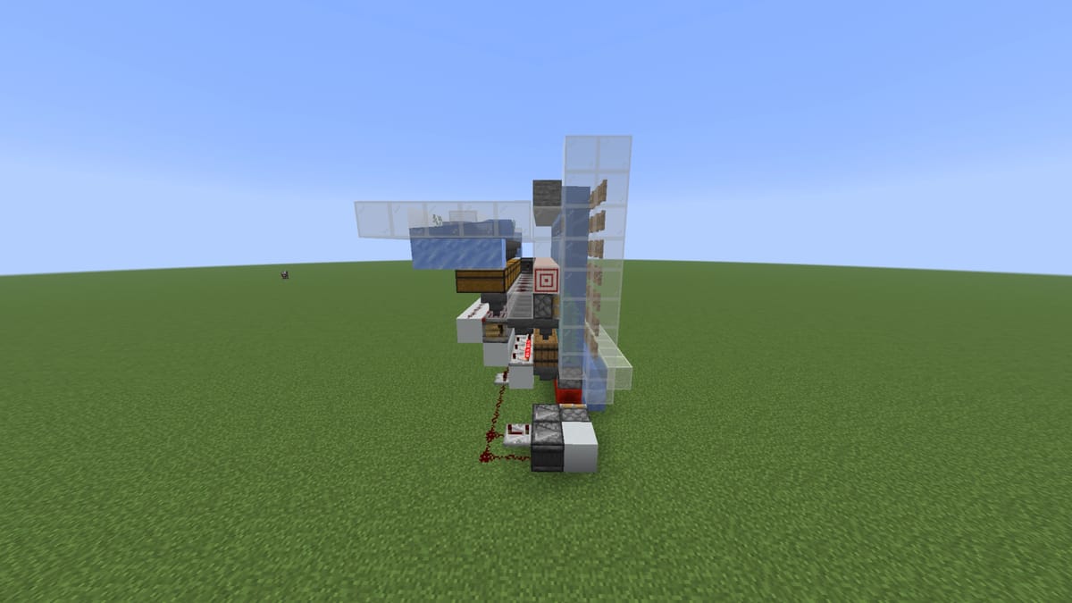 Beginner Kelp Farm image 4