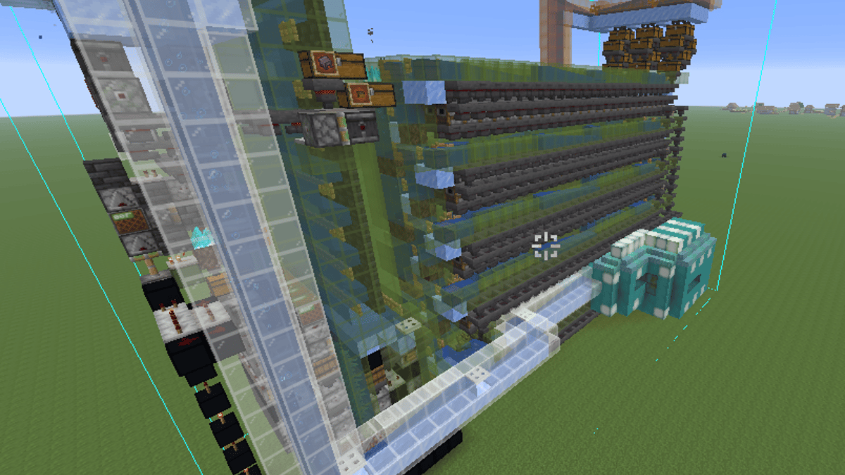 Seazy x Shy KelpPress V1 image 1