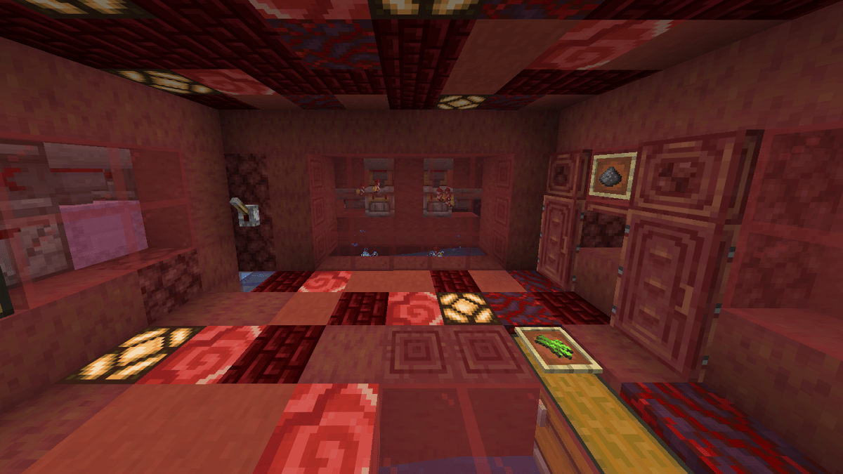 Seazy x Shy Rocket Crafter V1 image 3