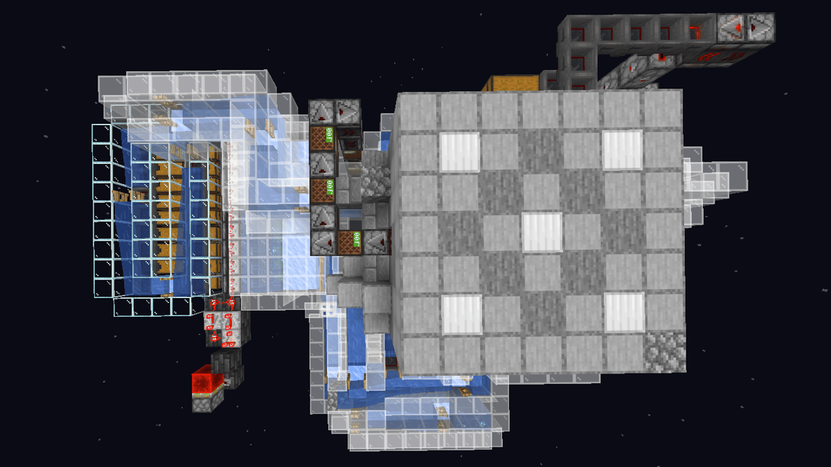 Seazy X Shy Kelppress Beginner image 1