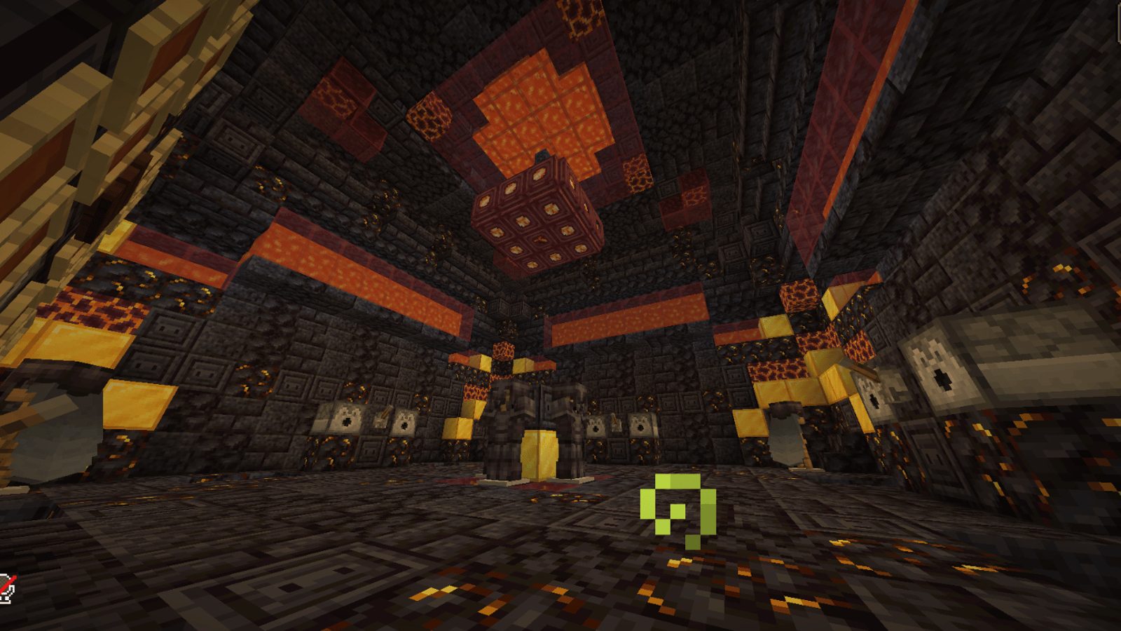Cleyrox Bastion Gambling Base image 1