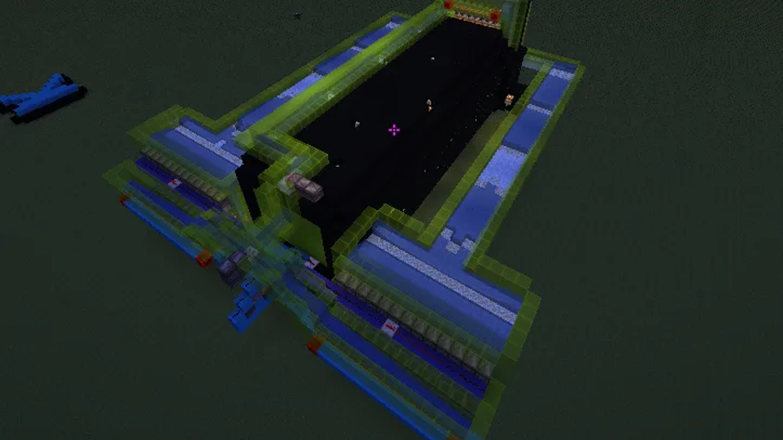 GreenBeanKelpFarmV1 -HEXD__ image 1