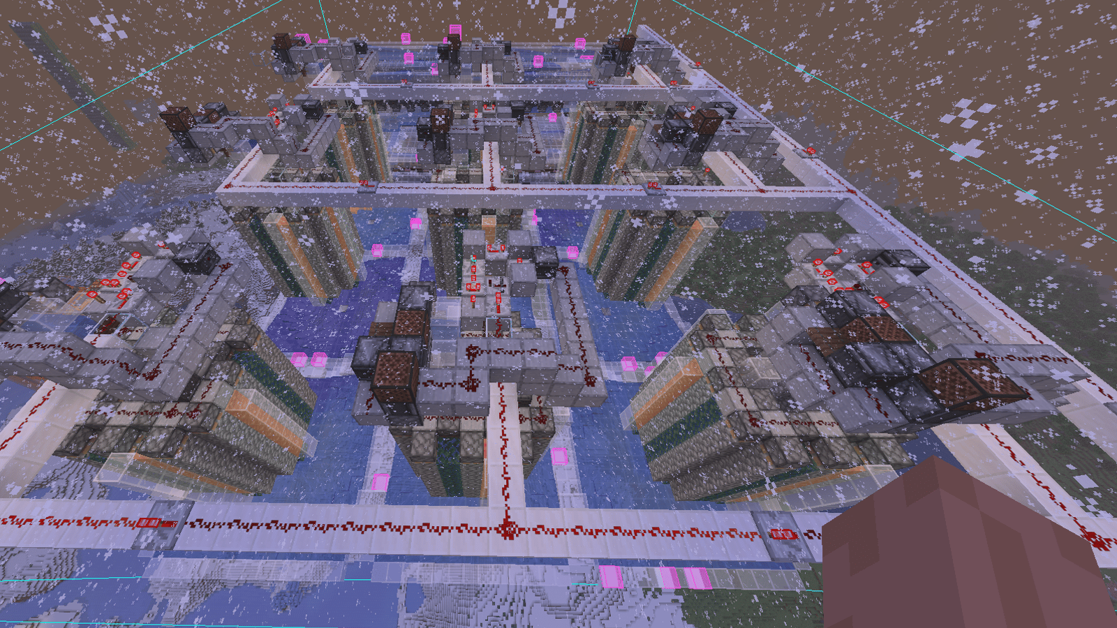 cobblebonker v4 image 1