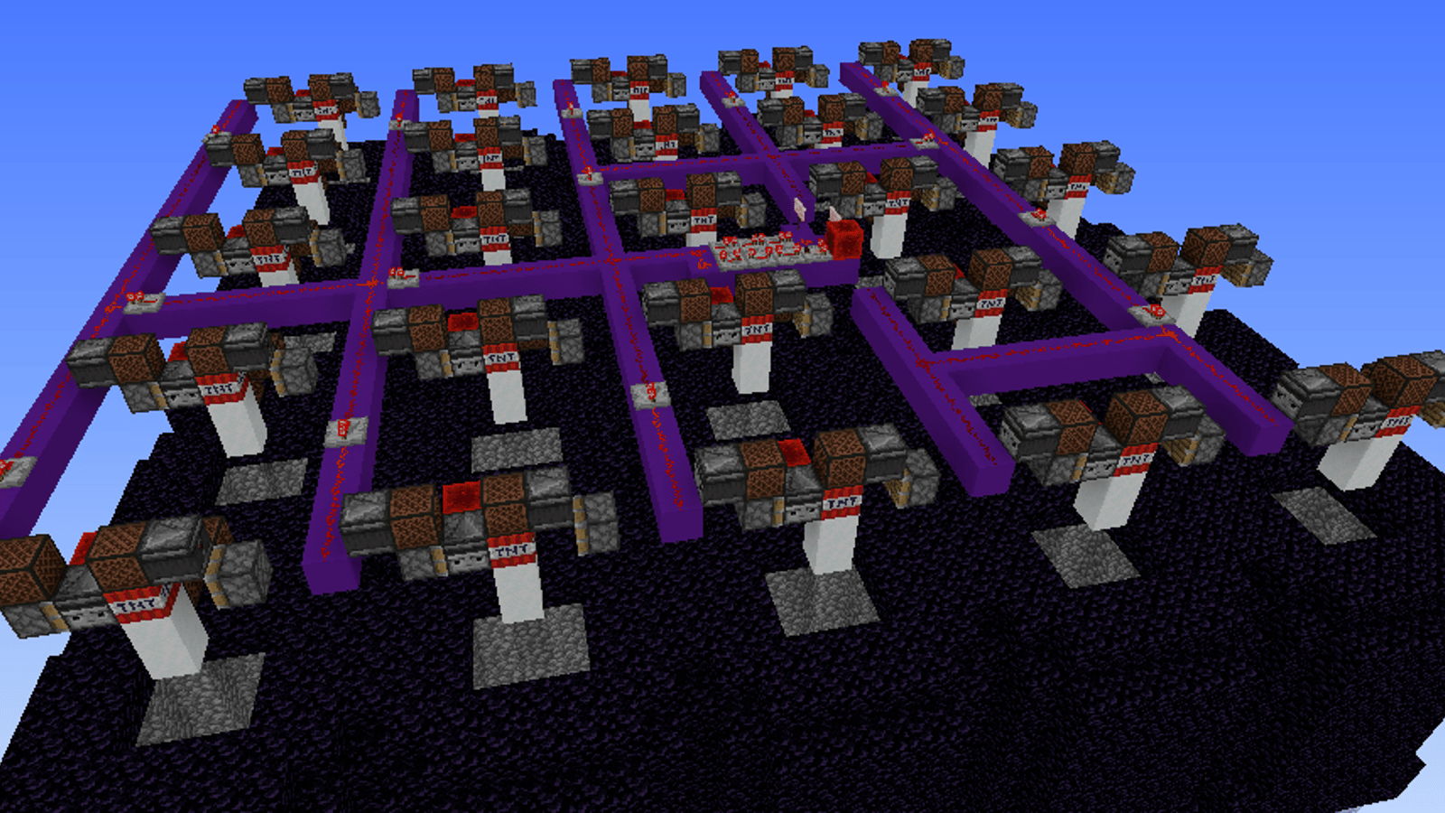 Knoster Intermediate Cobble-Meta -by Konst4638 image 1