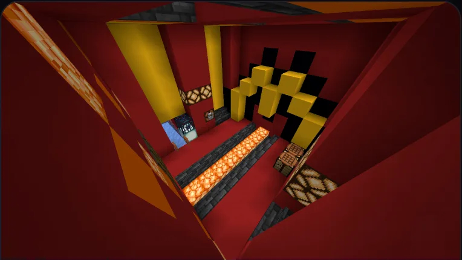 Small Mcdonald's themed Bamboo farm image 1