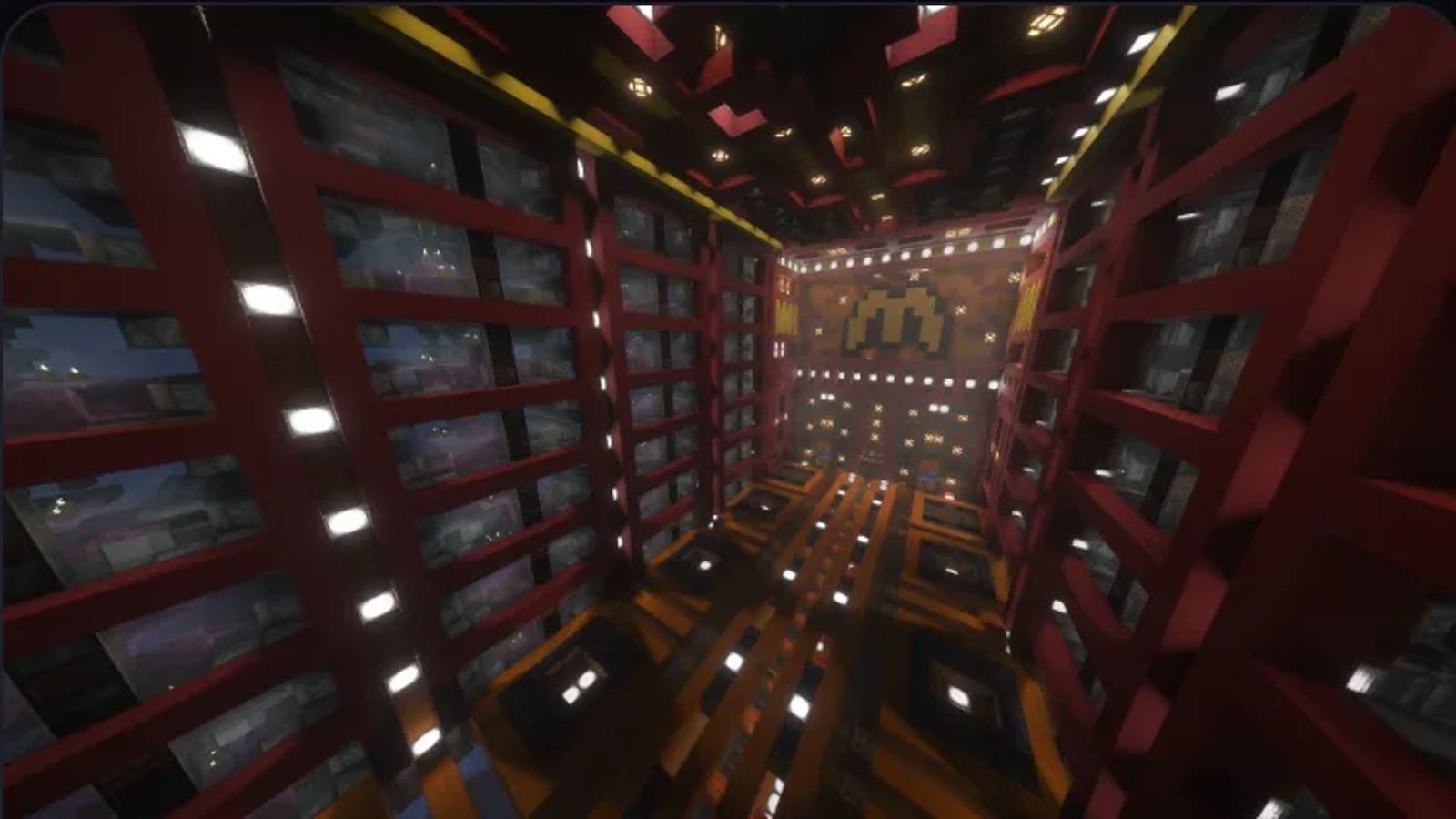 72 module Mcdonalds Pickle Farm image 1