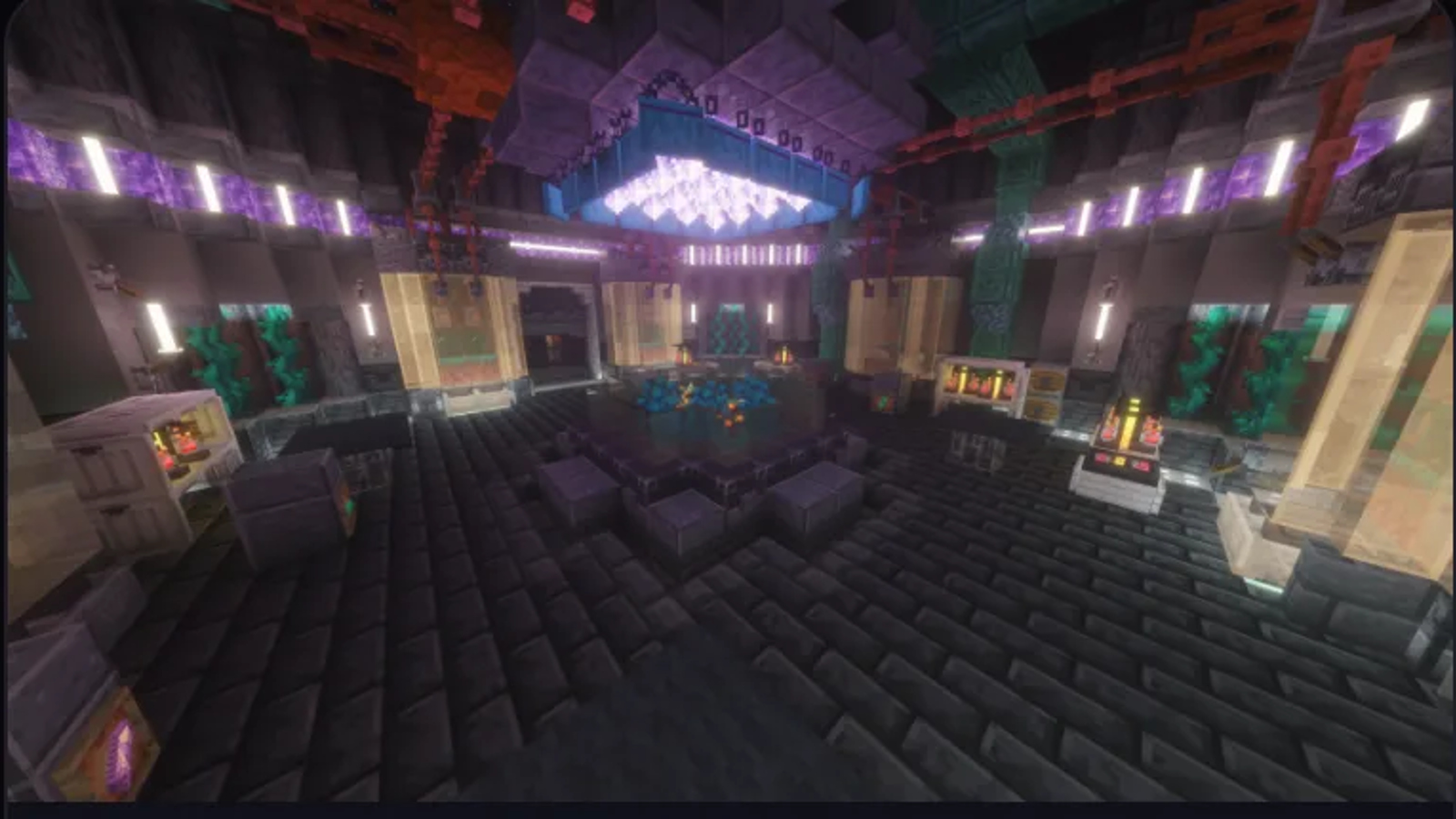 Lab Regear image 1