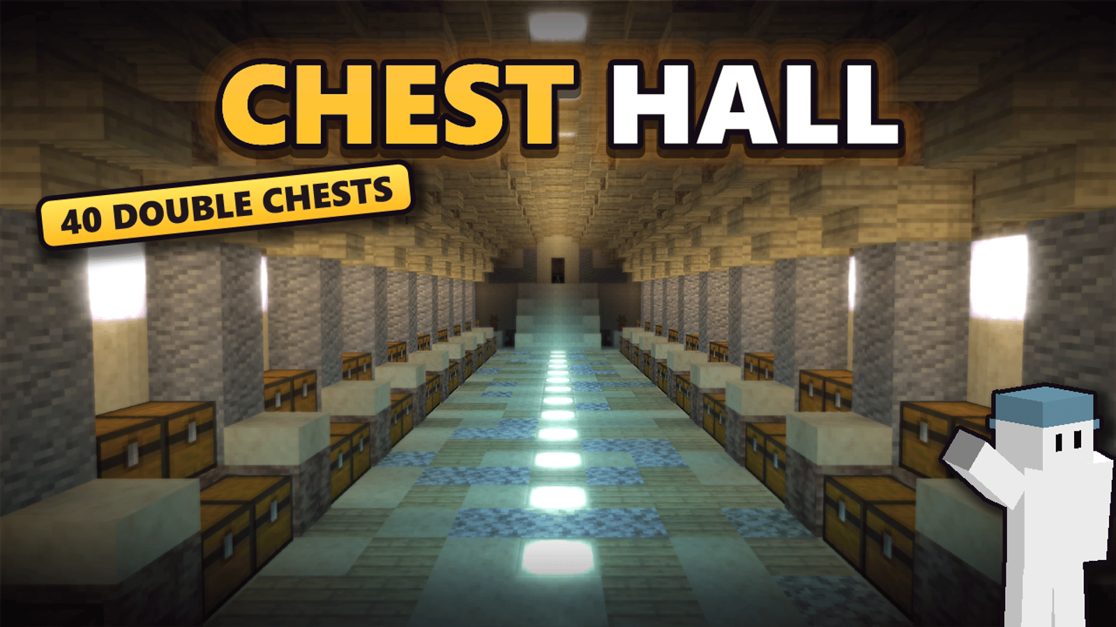 Stash Hall Chest image 1