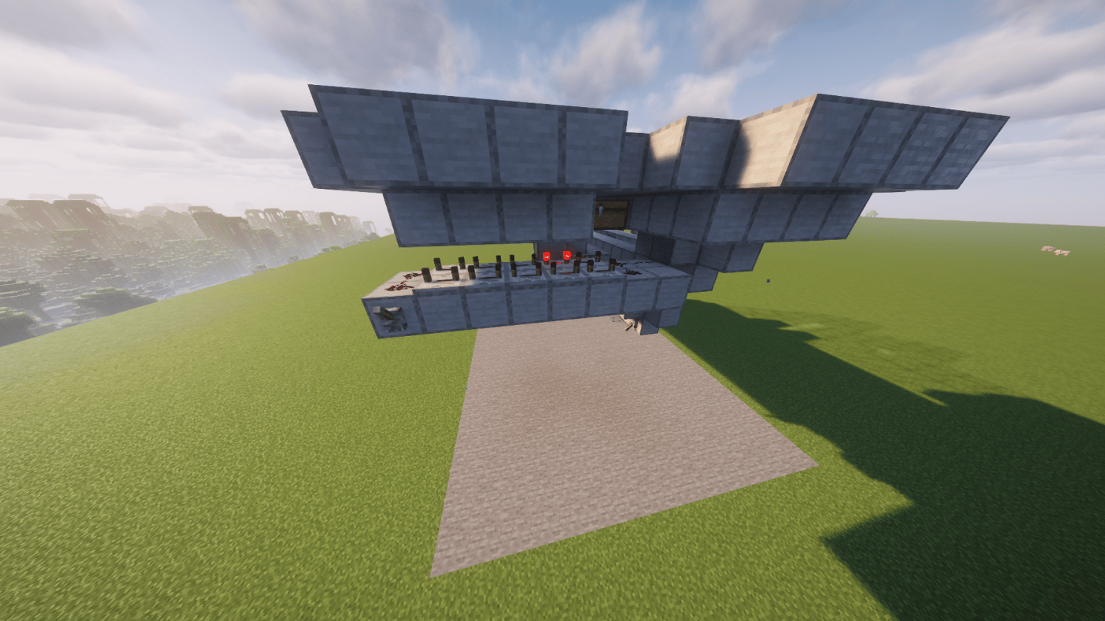 Smelter 16 furnaces image 1