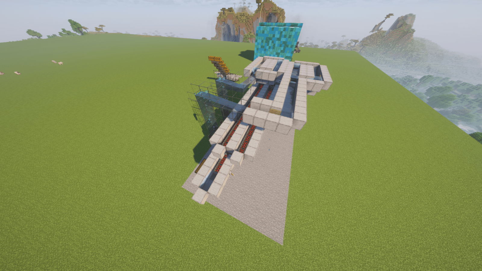 Smelter 16 furnaces image 3