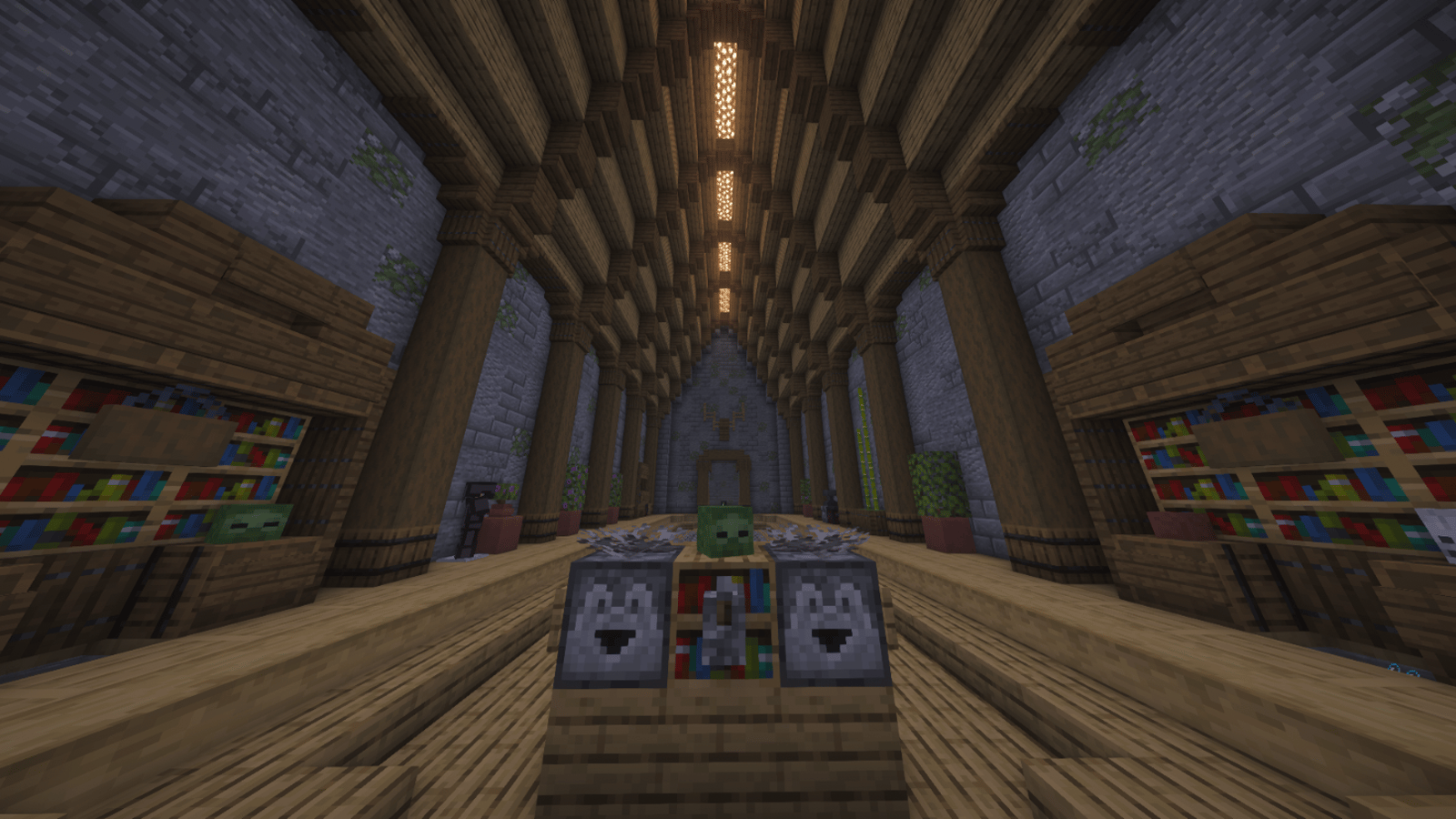 medieval inground-regear gamble base image 1