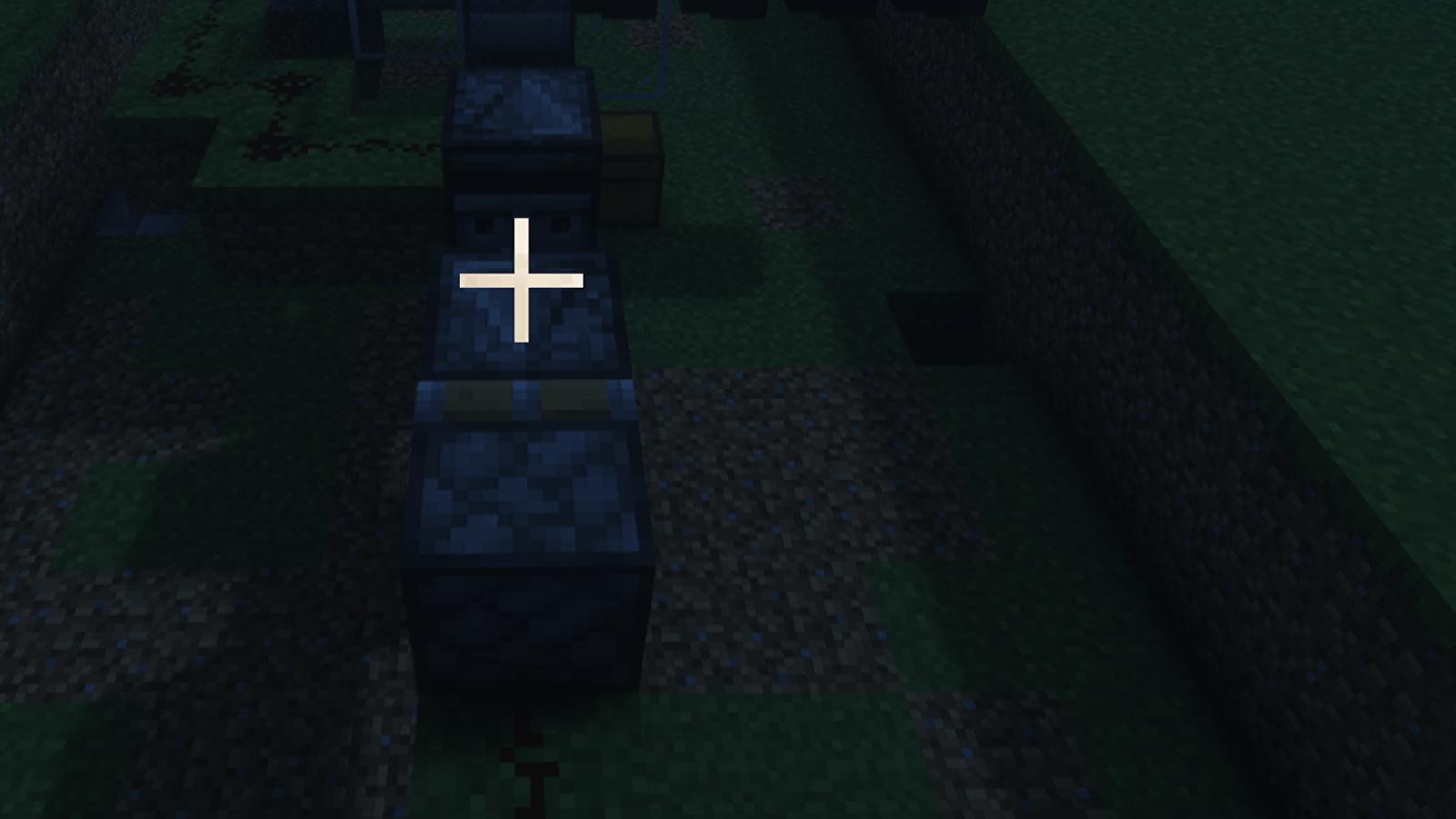 Bamboo compact farm image 1