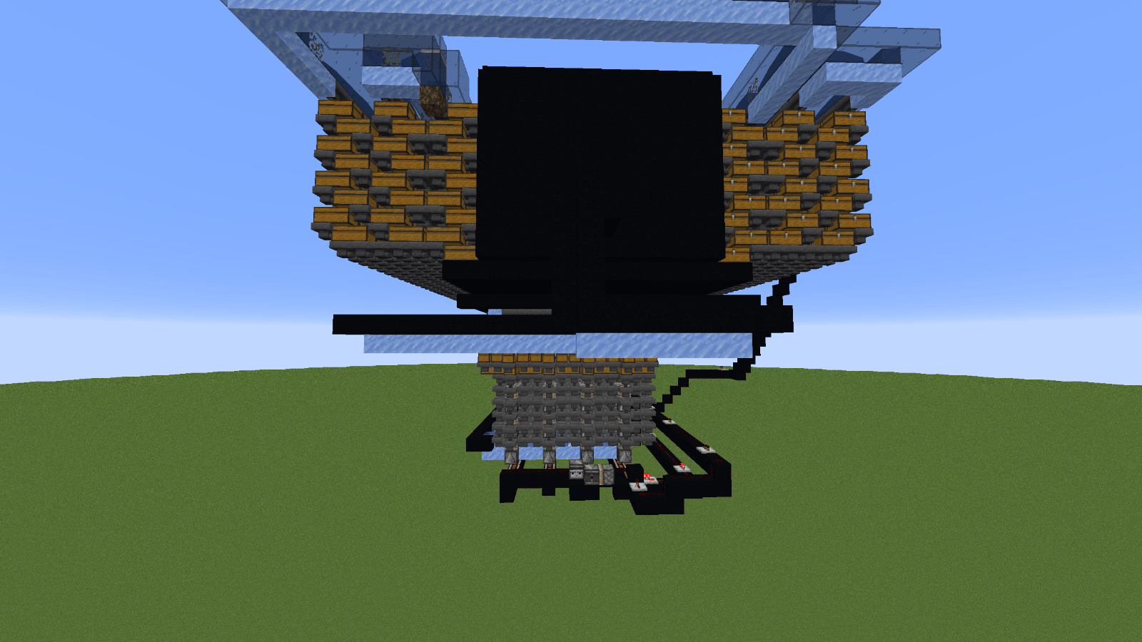Shulker Box Crafter image 1