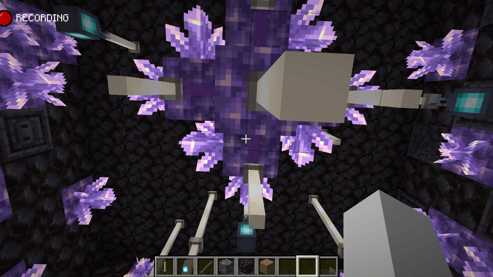 Nether/Amethyst Stash image 3