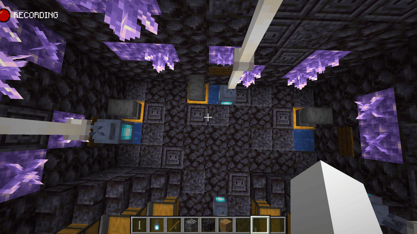 Nether/Amethyst Stash image 4