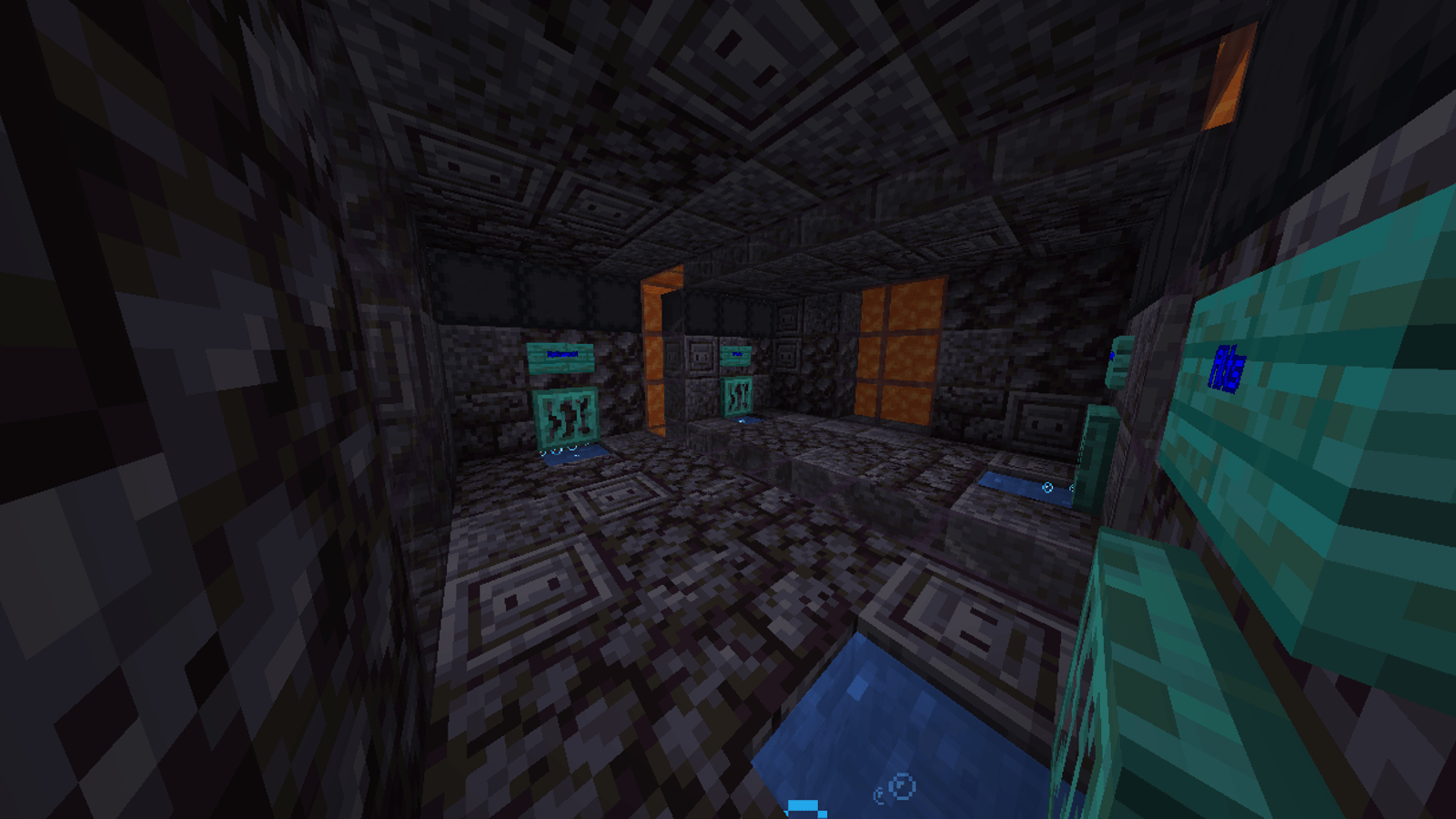 SpikeSchif Stasis image 1