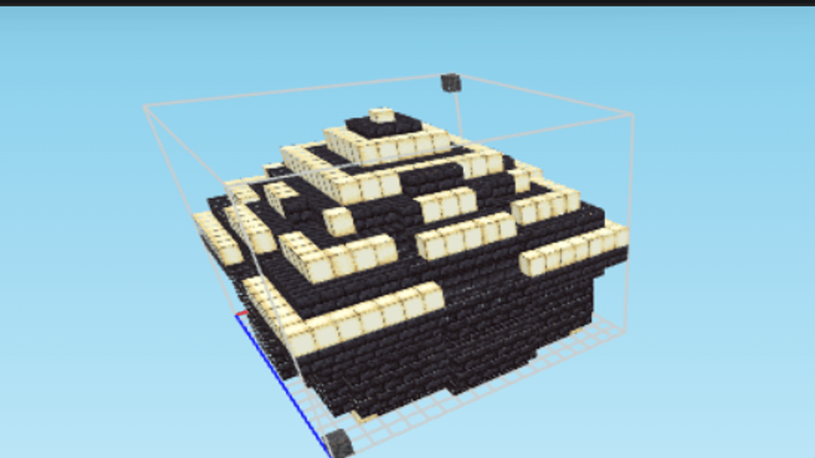 Nethrite Stash image 1