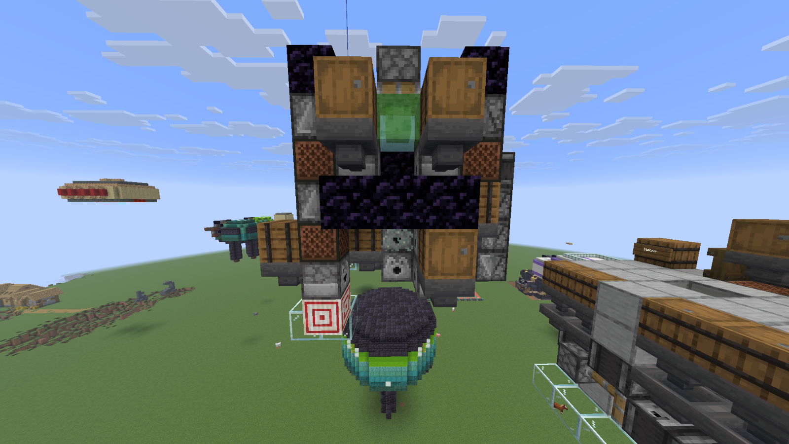 Auto Regear Station image 1