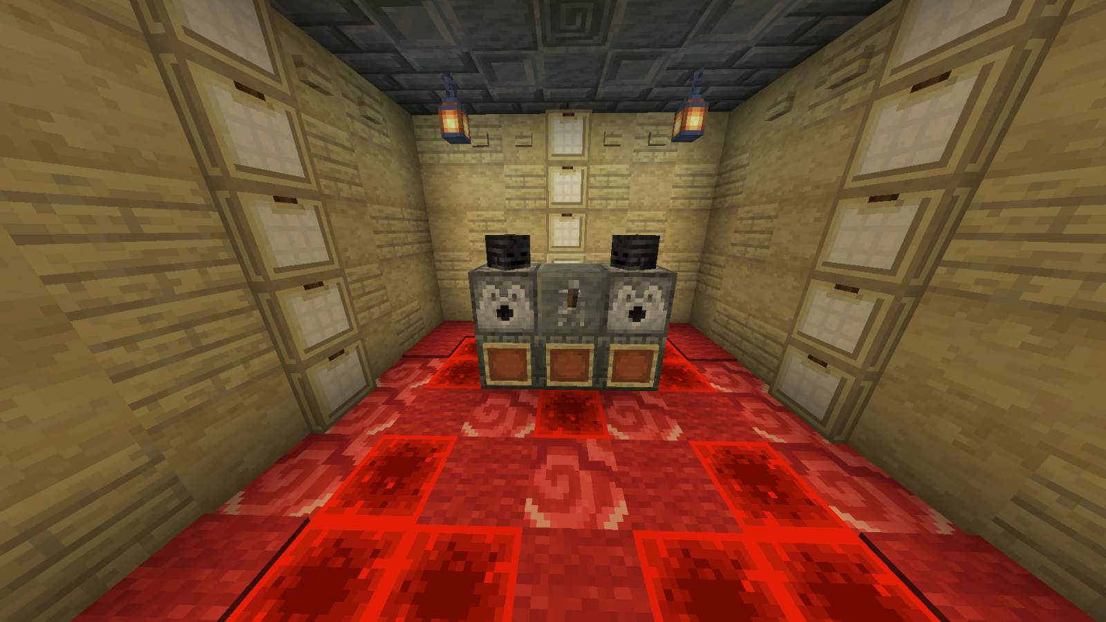 Small Gambling Base image 1