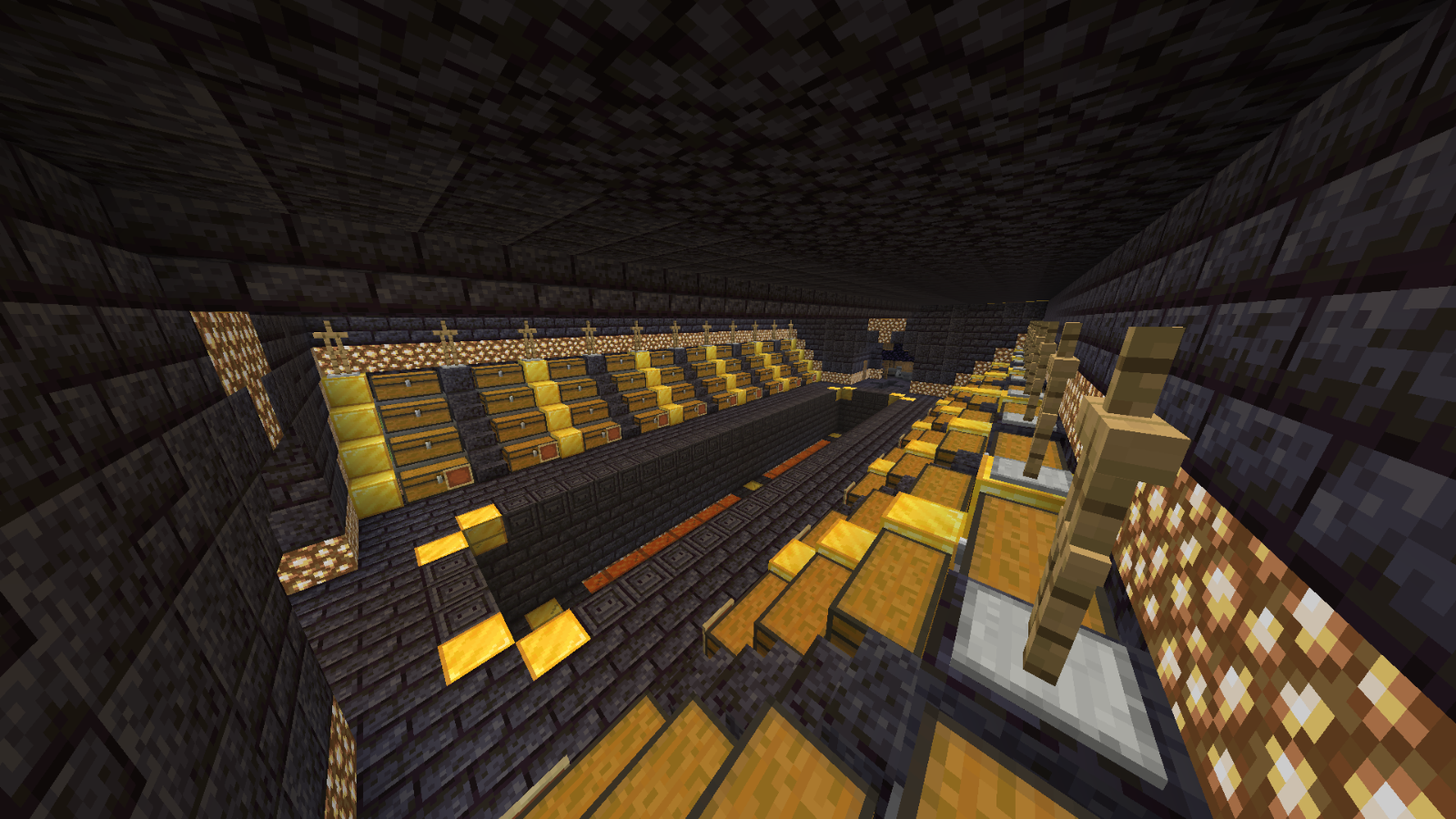 Gold Blackstone Stash image 1