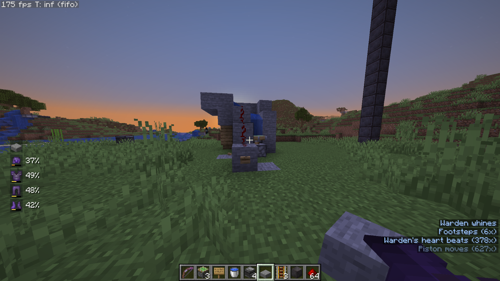 Arrow Cannon (small) image 1