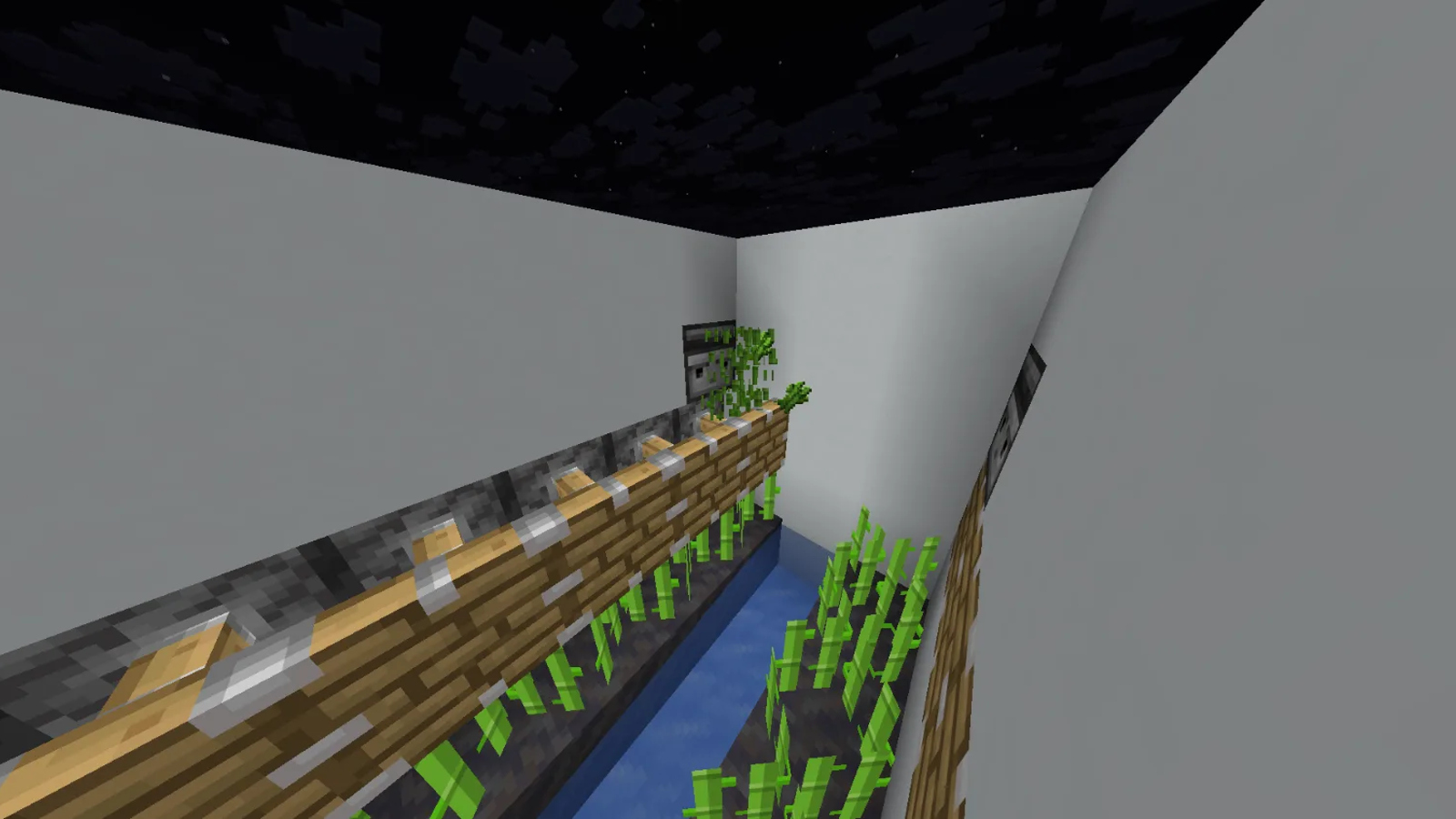 Simple Beginner Sugarcane Farm image 3
