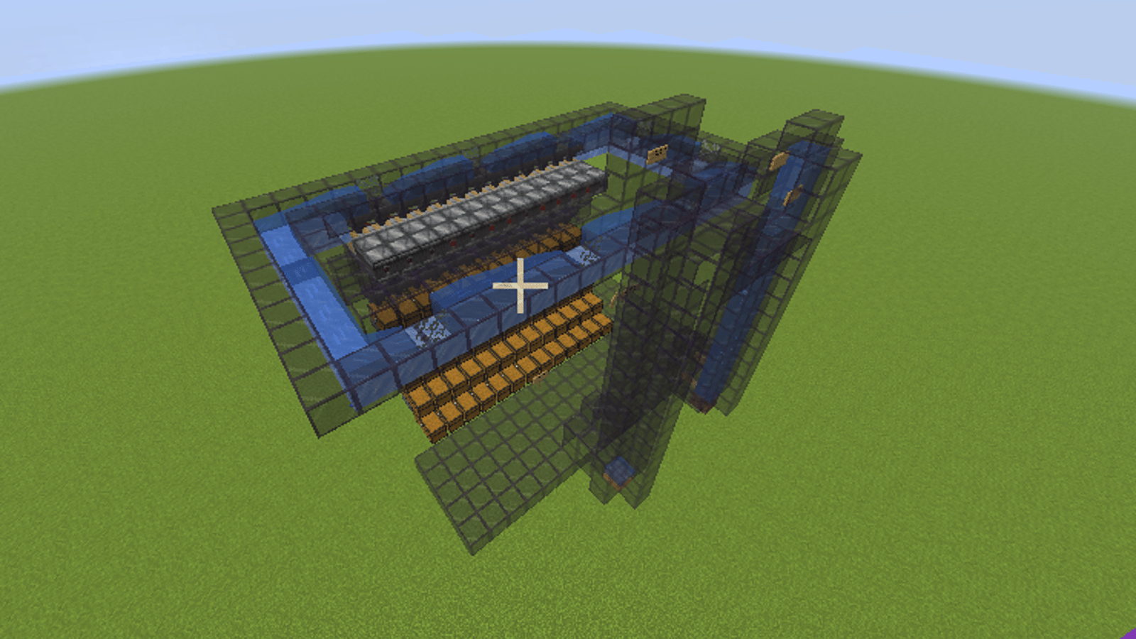 Any Block Auto Crafter!!!!!!!!!!!!!! image 1