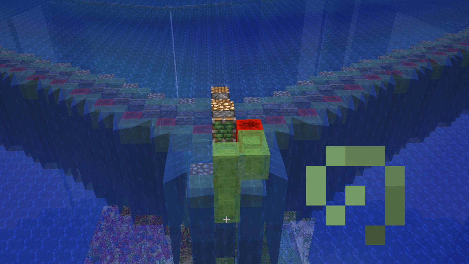 Mega flooder SB737 (Not reliable for donutsmp) image 1