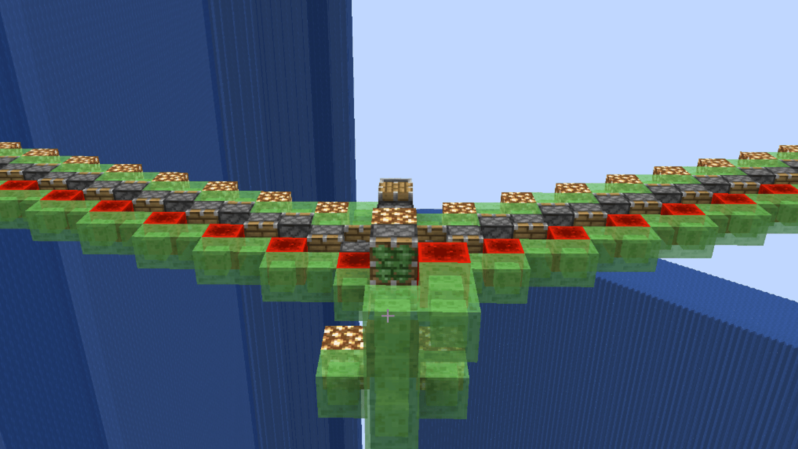 Very fast small flooder SB373 version for donutsmp image 1