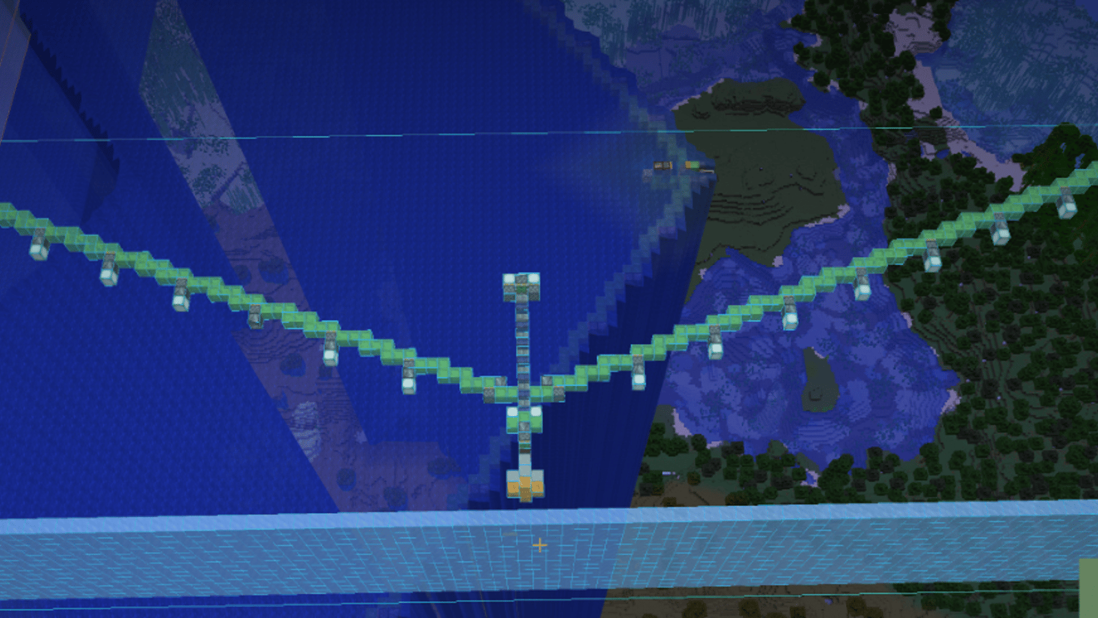 Multi layer flooder (Not worth to build) image 1