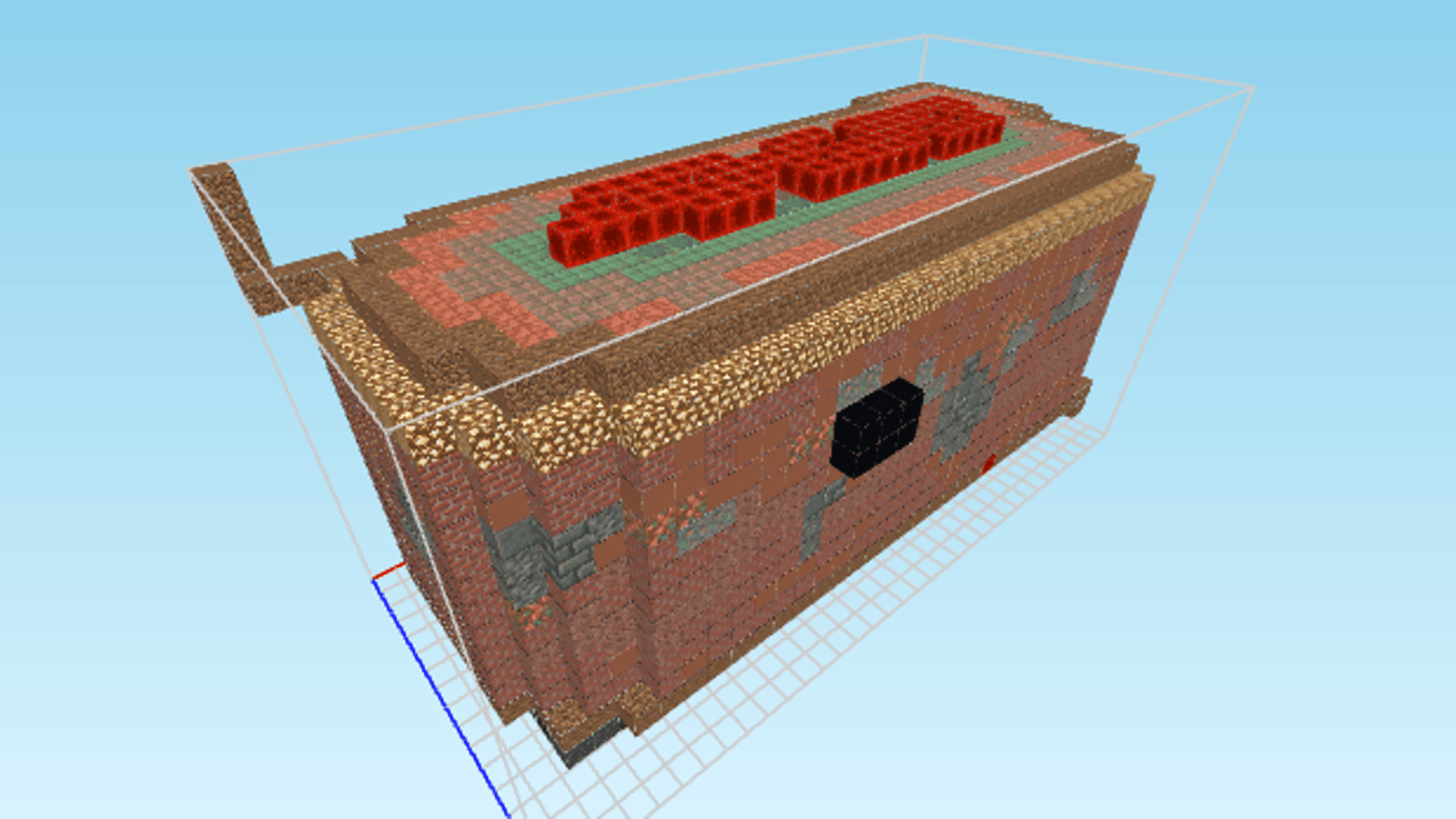 Steampunk Schematic [RESHARED] image 1