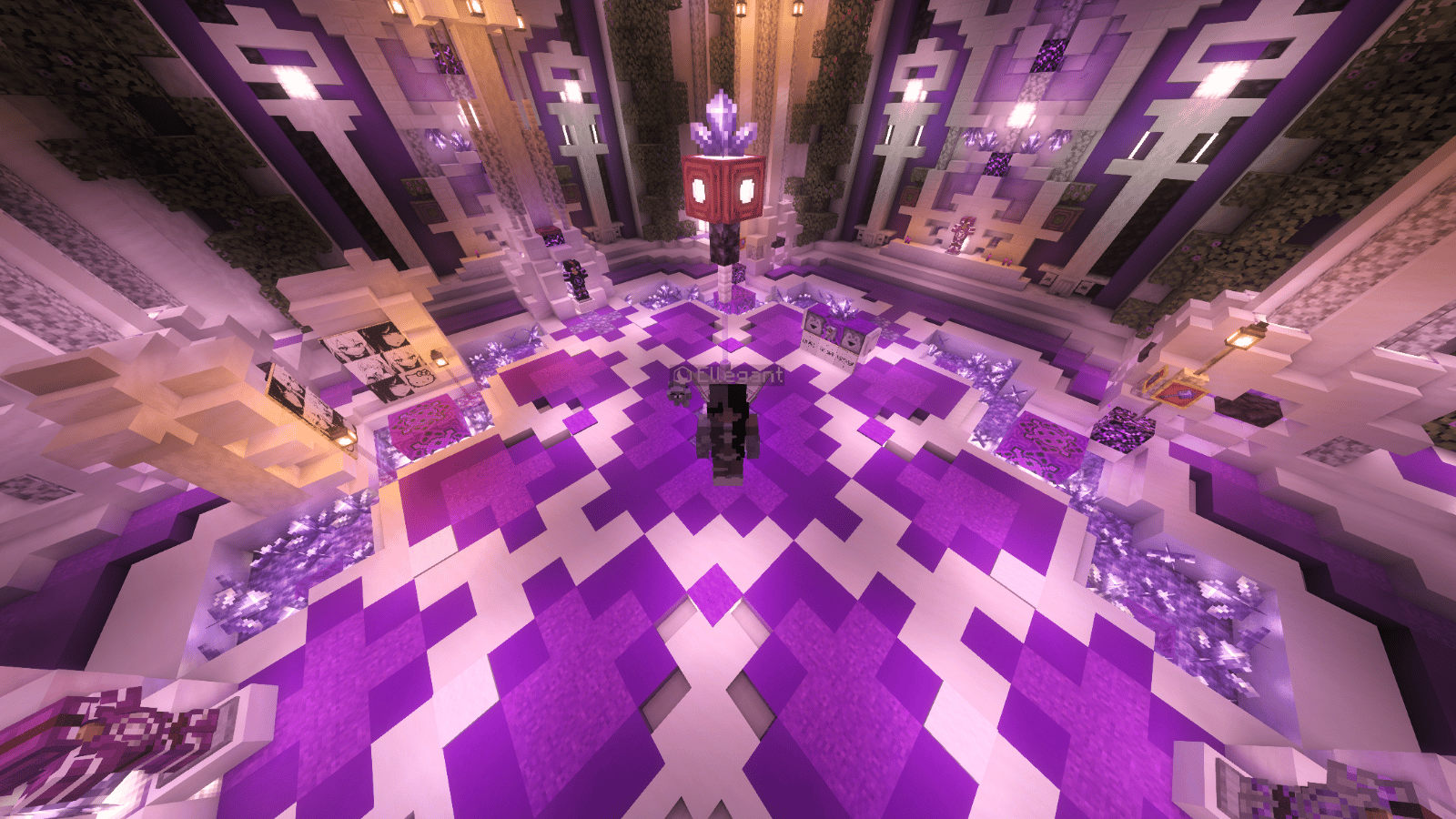 Ellegant Crystal Stash image 1