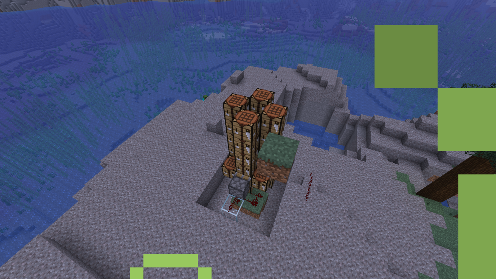 TRAP FOR DONUTSMP OR ANY SMP image 1